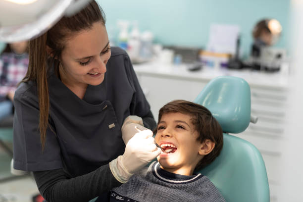 Best Teeth Whitening  in Chalfant, CA